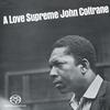 John Coltrane - A Love Supreme -  SACD with Damaged Case