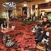 311 - Evolver -  Vinyl LP with Damaged Cover