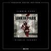 Linkin Park - Hybrid Theory -  Vinyl LP with Damaged Cover