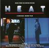 Various Artists - Heat -  Vinyl LP with Damaged Cover