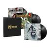 Linkin Park - Hybrid Theory -  Vinyl LP with Damaged Cover