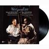 Yehudi Menuhin and Ravi Shankar - West Meets East -  Vinyl LP with Damaged Cover