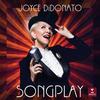 Joyce DiDonato - Songplay -  Vinyl LP with Damaged Cover
