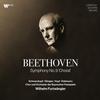 Wilhelm Furtwangler - Beethoven: Symphony No. 9 Choral -  Vinyl LP with Damaged Cover