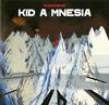 Radiohead - KID A MNESIA -  Vinyl LP with Damaged Cover