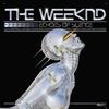 The Weeknd - Echoes Of Silence -  Vinyl LP with Damaged Cover