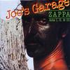Frank Zappa - Joe's Garage: Acts 1, 2 & 3 -  Vinyl LP with Damaged Cover
