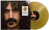 Frank Zappa - Apostrophe -  Vinyl LP with Damaged Cover