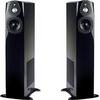 Now Hear This - NHT Model 4 Floor Standing Speakers -  Speakers