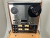 Teac - 3340S 4 Channel Simul-Sync Reel to Reel -  Reel to Reel Machines