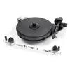 Pro-Ject - 6-Perspex Turntable -  Turntable