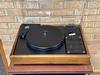VPI - HW19 Walnut with Stainless SAMA -  Turntable
