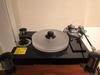 VPI - TNT 5 S2 Turntable with Upgrades no cartridge included -  Turntable