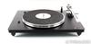 VPI - VPI Traveler Turntable Black Finish -  Turntable