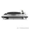 VPI - VPI Traveler Turntable Silver Finish -  Turntable