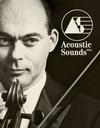 Acoustic Sounds - Acoustic Sounds Catalog 9.0 Winter 2018 -  Books