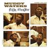Muddy Waters - Folk Singer -  200 Gram Vinyl Record