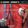 Arthur Fiedler - Offenbach: Gaite Parisienne -  45 RPM Vinyl Record
