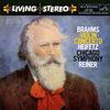 Fritz Reiner - Brahms: Violin Concerto -  200 Gram Vinyl Record