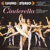 Hugo Rignold - Prokoviev: Cinderella Suites -  180 Gram Vinyl Record
