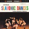 Jean Martinon - Dvorak: Slavonic Dances -  180 Gram Vinyl Record