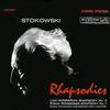 Leopold Stokowski - Rhapsodies -  200 Gram Vinyl Record