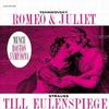 Charles Munch - Tchaikovsky: Romeo and Juliet/ Strauss: Till Eulenspiegel -  180 Gram Vinyl Record