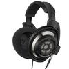 Sennheiser - HD800S Reference Headphones with Balanced Cable -  Headphones