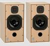 Harbeth Speakers - Compact 7ESR XD -  Speakers