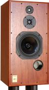 Harbeth Speakers - Super HL5 XD -  Speakers