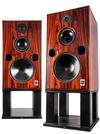 Skylan Ltd. - Harbeth 40 4post 14'' Speaker Stands -  Speaker Stands