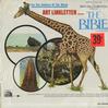 Art Linkletter - Narrates The Bible -  Sealed Out-of-Print Vinyl Record