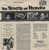 Original Soundtrack - The Roots Of Heaven -  Sealed Out-of-Print Vinyl Record