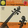 The 20th Century Strings - Vol. 1 -  Sealed Out-of-Print Vinyl Record