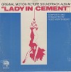 Original Soundtrack - Lady In Cement -  Sealed Out-of-Print Vinyl Record