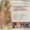Original Soundtrack - Hello, Goodbye -  Sealed Out-of-Print Vinyl Record
