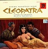 Original Soundtrack - Cleopatra -  Sealed Out-of-Print Vinyl Record