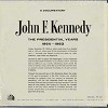 Fox Movietone News - John F. Kennedy -The Presidential Years 1960-1963 -  Sealed Out-of-Print Vinyl Record