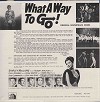 Original Soundtrack - What A Way To Go -  Sealed Out-of-Print Vinyl Record