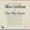 Fox Movietone News - General Douglas MacArthur - The War Years -  Sealed Out-of-Print Vinyl Record
