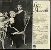 Liza Minnelli - Liza Minnelli -  Sealed Out-of-Print Vinyl Record