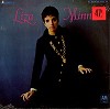 Liza Minnelli - Liza Minnelli -  Sealed Out-of-Print Vinyl Record