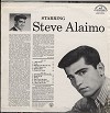 Steve Alaimo - Starring Steve Alaimo -  Sealed Out-of-Print Vinyl Record