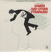 Original Soundtrack - Lovers And Other Strangers -  Sealed Out-of-Print Vinyl Record