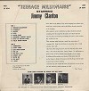 Original Soundtrack - Teenage Millionaire -  Sealed Out-of-Print Vinyl Record