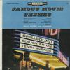 Paul Payne and Orchestra - Famous Movie Themes -  Sealed Out-of-Print Vinyl Record