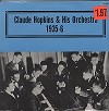 Claude Hopkins - Claude Hopkins & His Orch. 1935 -  Sealed Out-of-Print Vinyl Record
