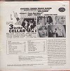 Original Soundtrack - Three In The Cellar -  Sealed Out-of-Print Vinyl Record