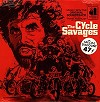 Original Soundtrack - The Cycle Savages -  Sealed Out-of-Print Vinyl Record