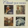 Ettore Stratta, Rome Philharmonic Orchestra - Classic Film Themes -  Sealed Out-of-Print Vinyl Record